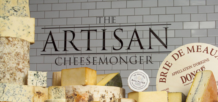 Artisan Cheesemonger